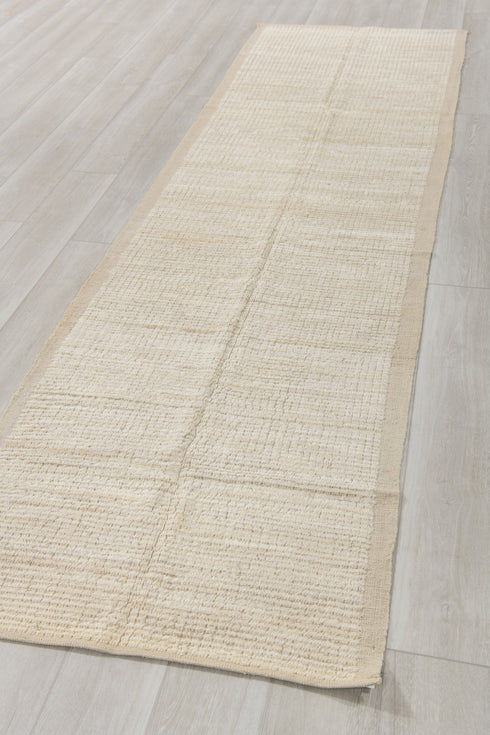 Vintage Tulu Runner Rug (3' x 11')